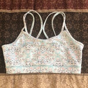 NWOT Sports Bra